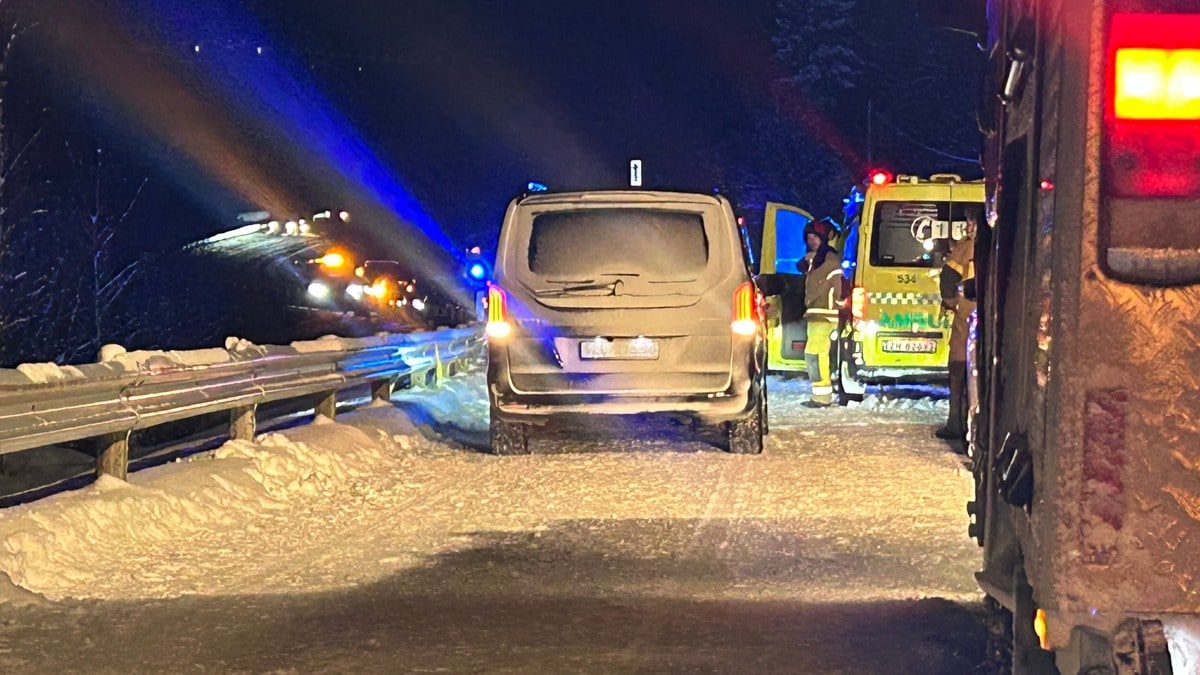 Oddvar (73) omkom da han skulle hjelpe