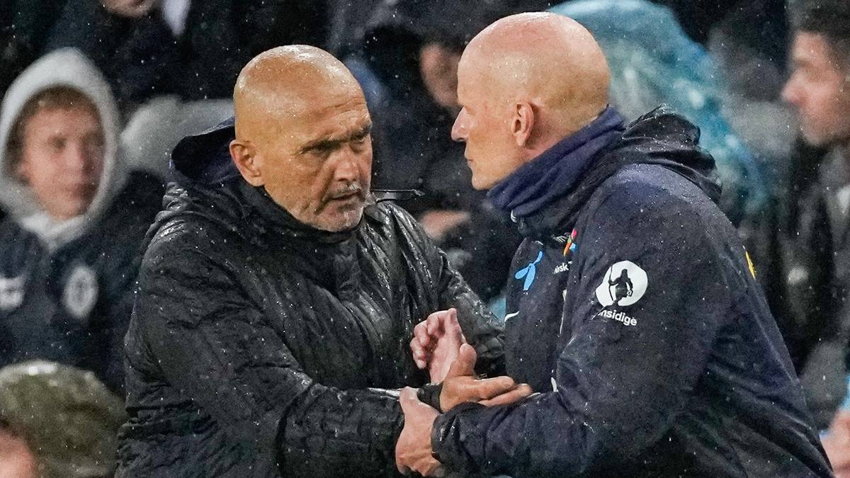 Fikk sparken etter ydmykelsen mot Norge – klar for Juventus