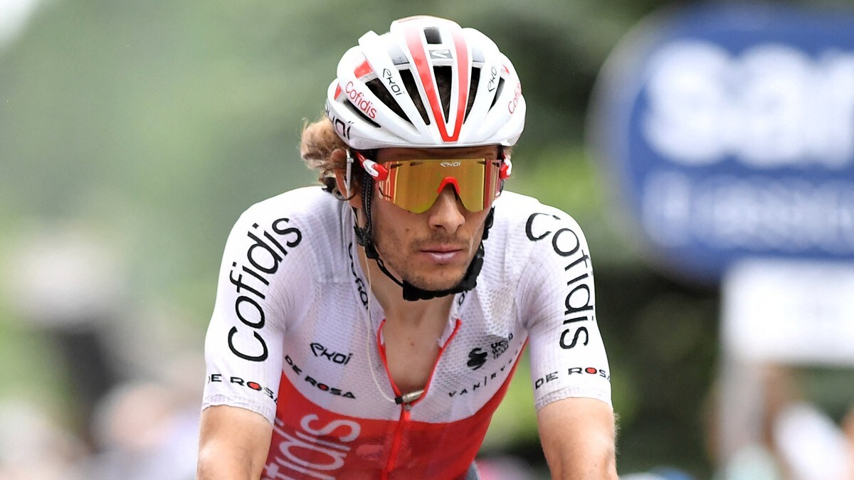 Nytt koronatilfelle i Tour de France – nå skal alle testes