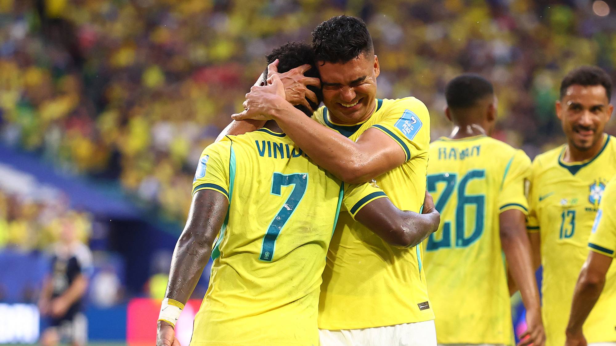 Casemiro