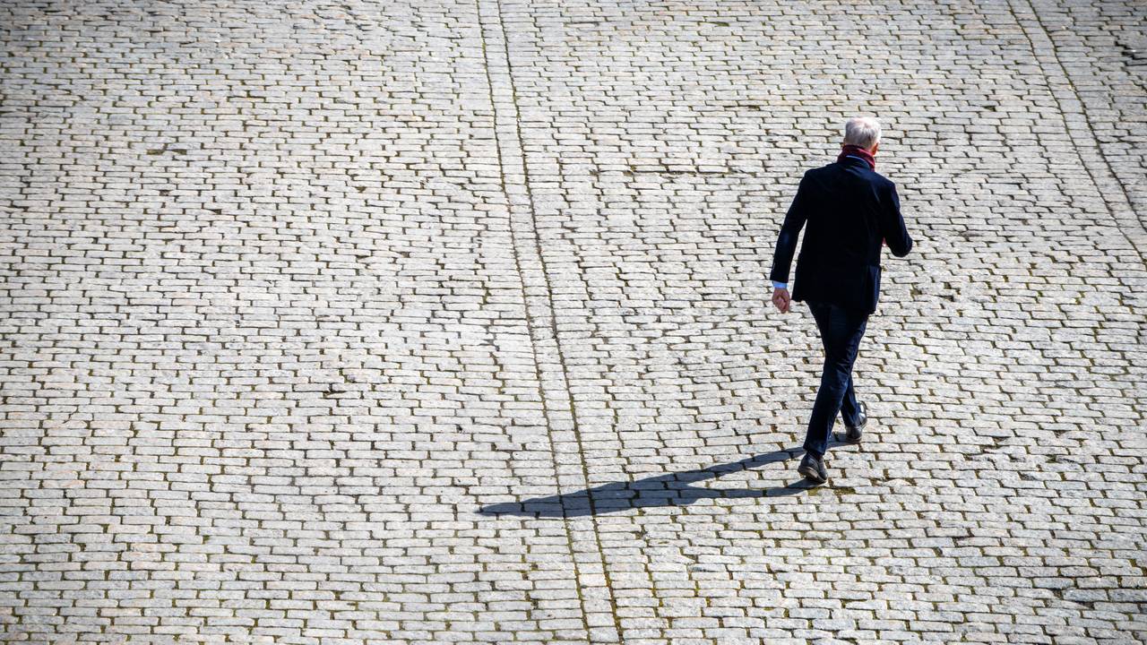 Digital pressekonferanse i forkant av Arbeiderpartiets landsmøte