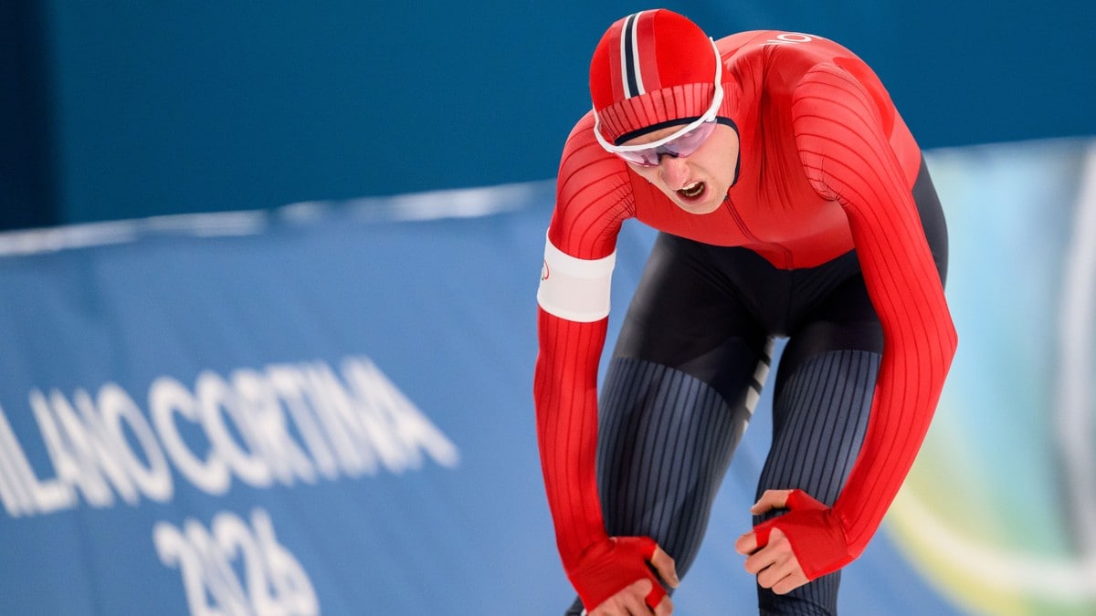 Tar grep etter «kollapsen»: – Da er det kjørt