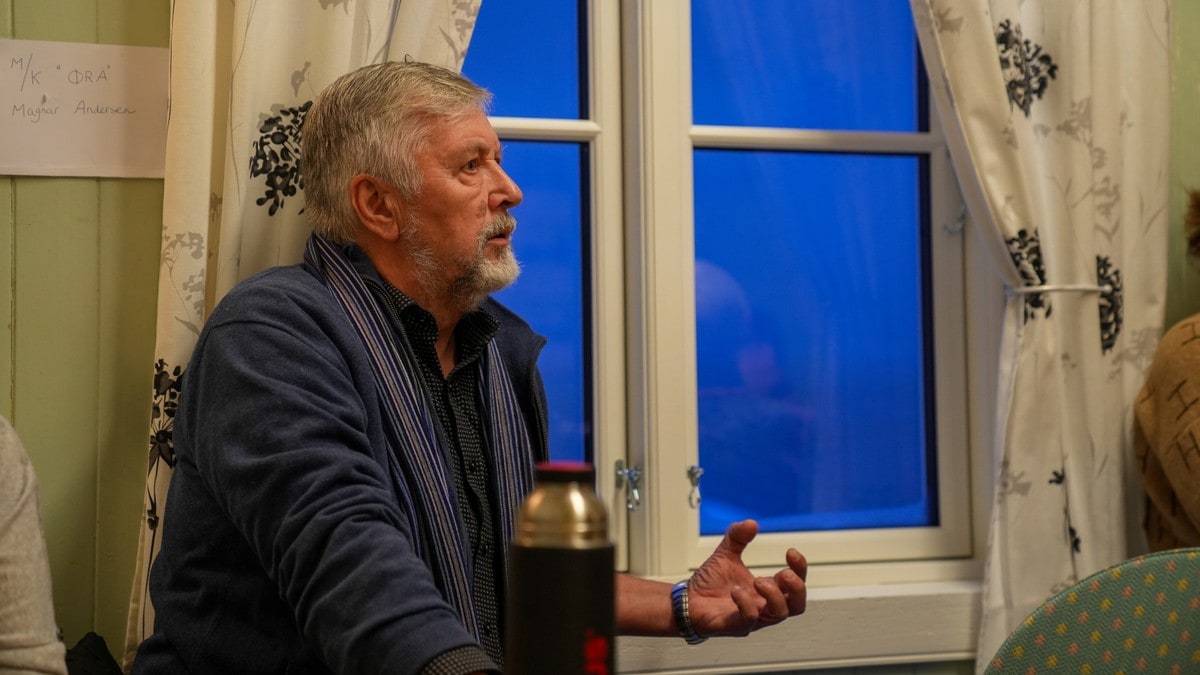 Etter dødsskredet: – Vi lever med angst