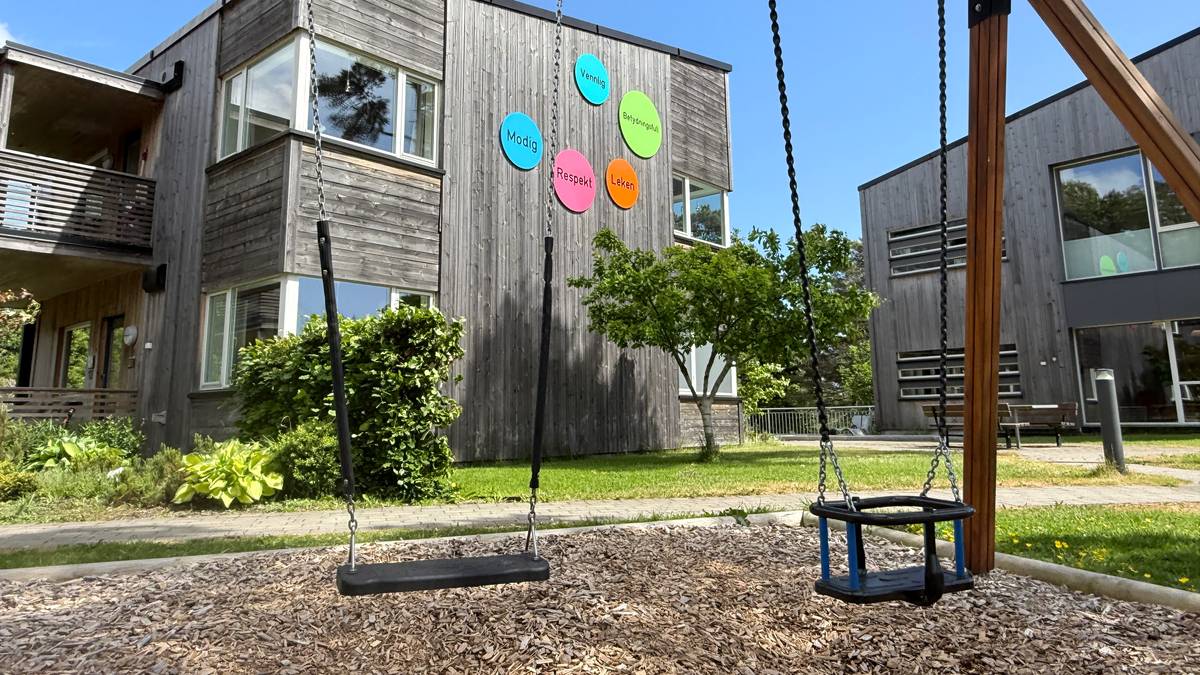 Krever full gjennomgang av politiattest-ordning