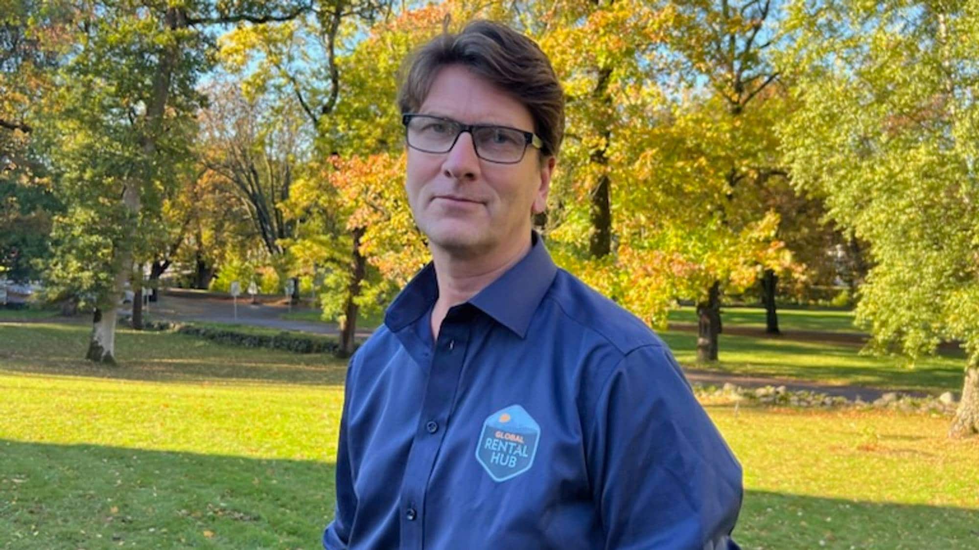 Lasse vebostad