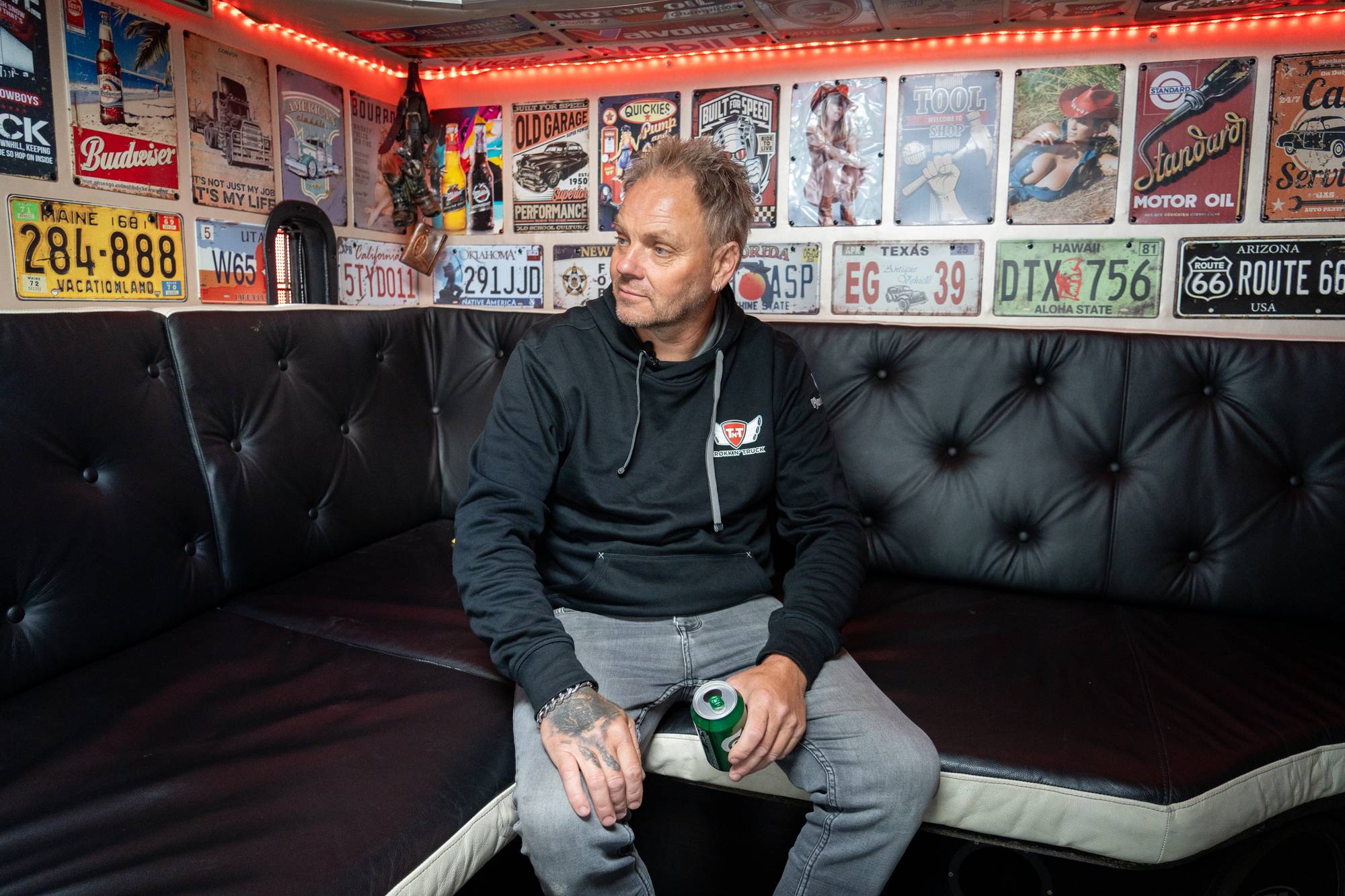 Trøkk n' Truck