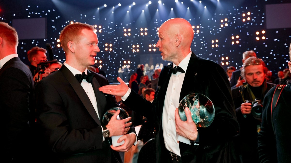 Det vanskeligste hat tricket