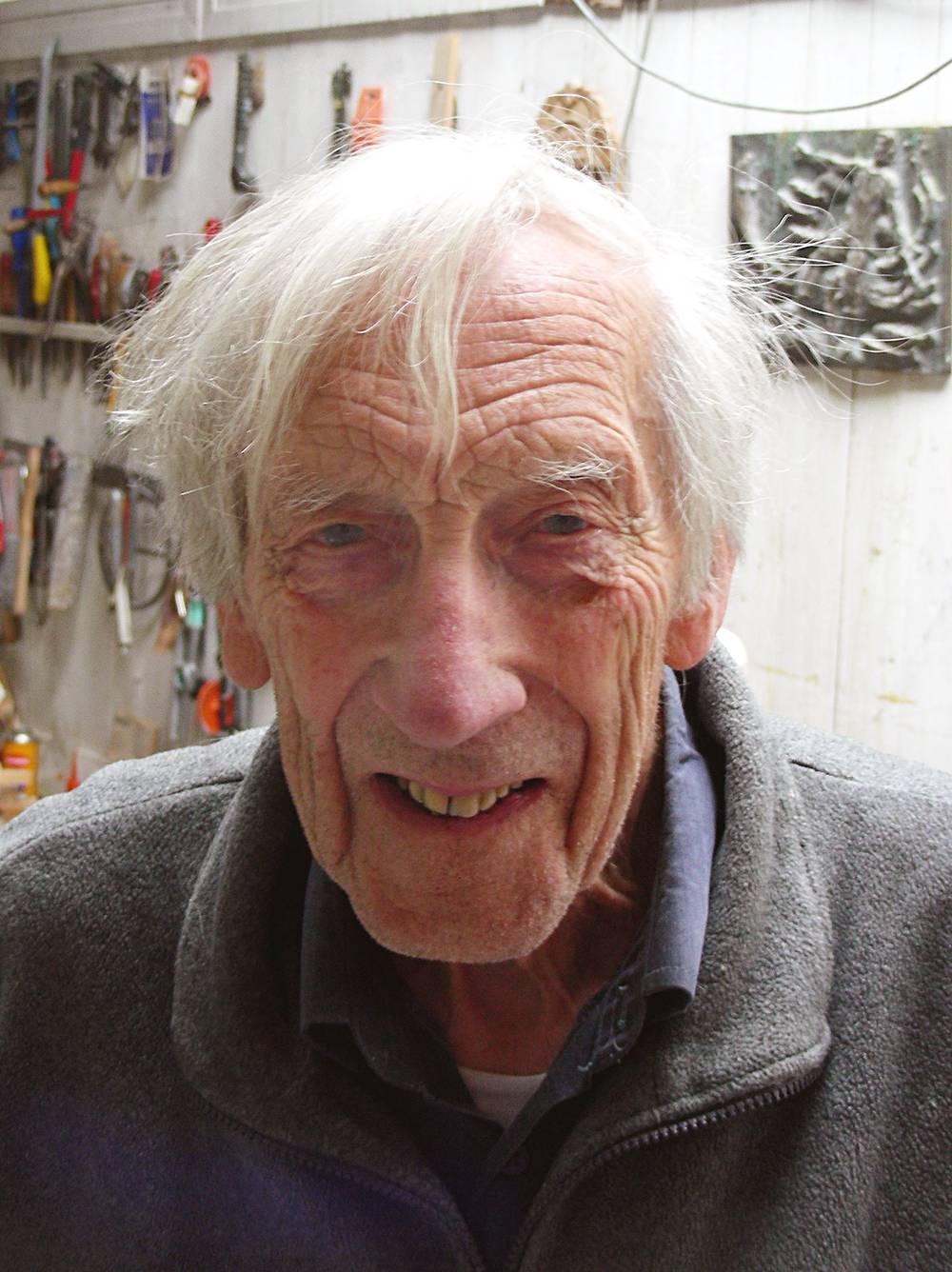 Minneord over Kristofer Leirdal NRK Trøndelag Lokale nyheter, TV og