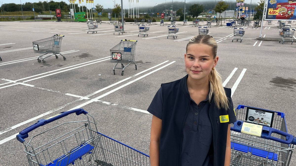 Mystisk handlevogn-trend sprer seg