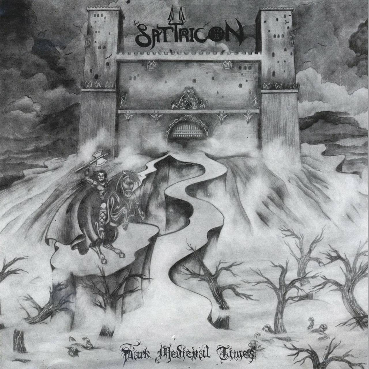 Satyricon-albumet