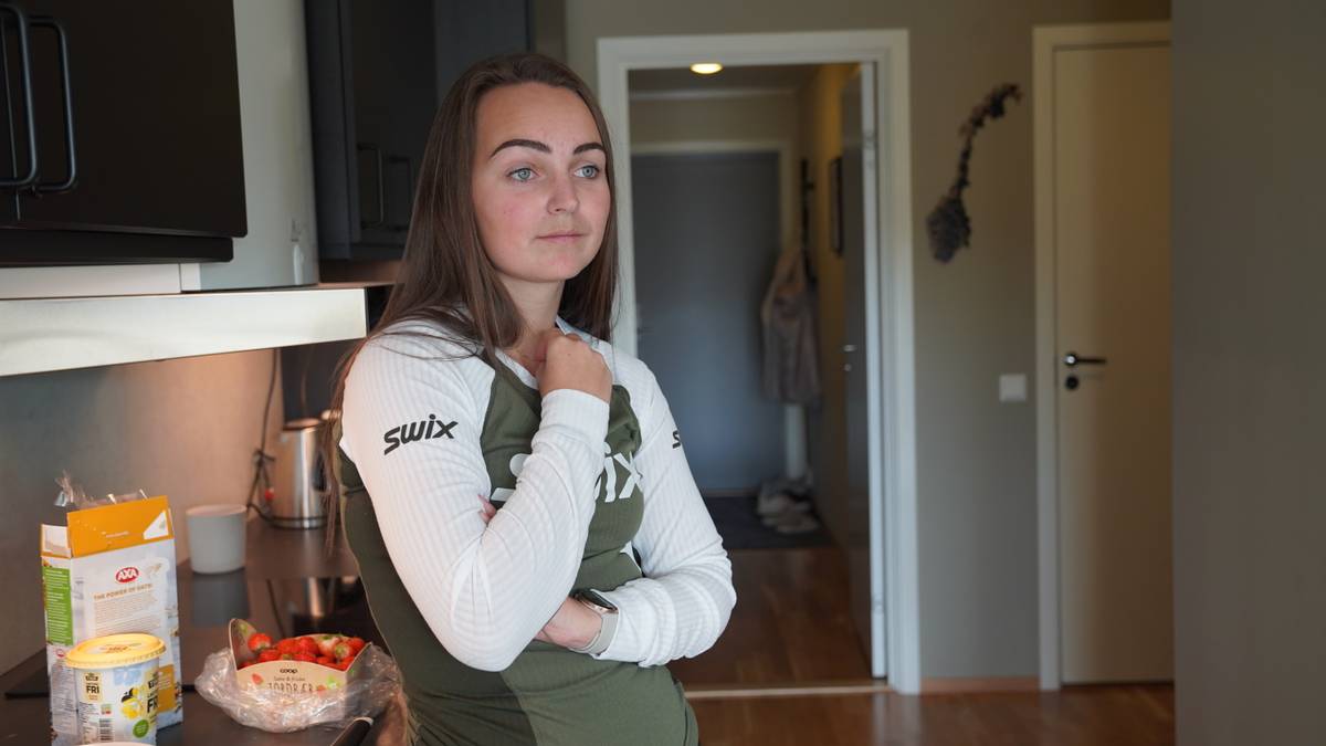 After that, she found she didn’t get the help she needed – NRK Trøndelag – Local News, TV and Radio