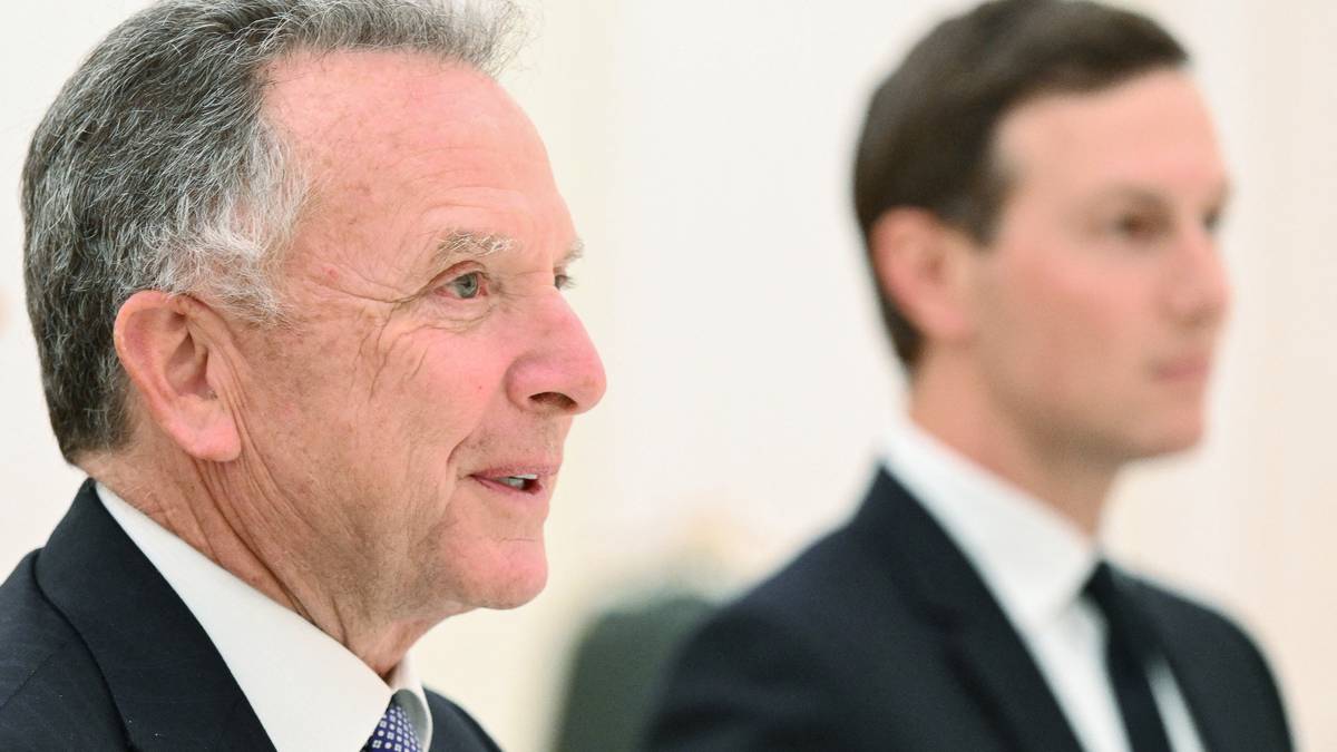 Irans utenriksminister: – Vi har til gode å se om USA er seriøse om diplomati