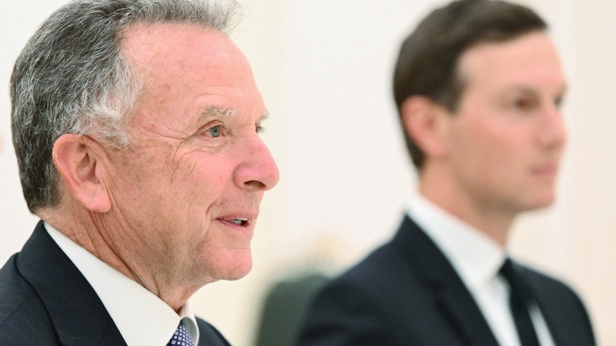 Irans utenriksminister: &ndash; Vi har til gode &aring; se om USA er seri&oslash;se om diplomati