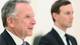 Reuters Steve Witkoff og Jared Kushner