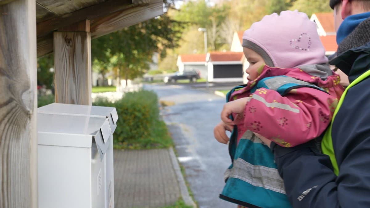 Ungene vil hjelpe deg med psyken