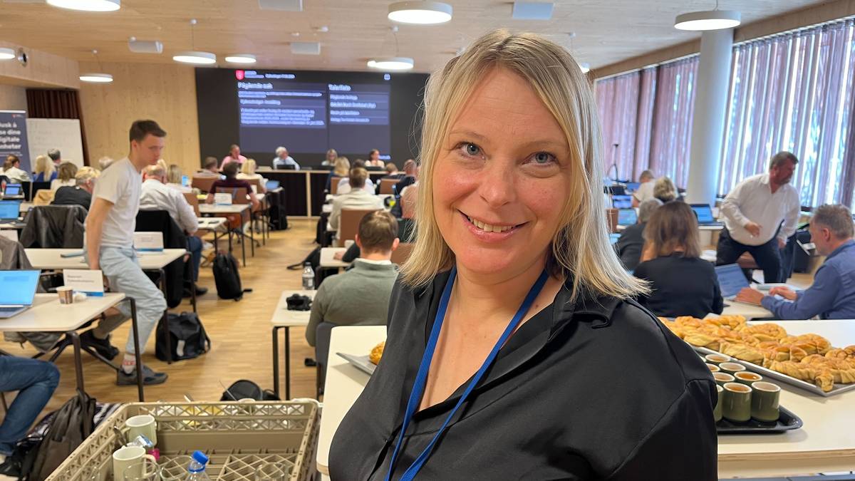 Fortsetter med Nav-ombud og eldreombud