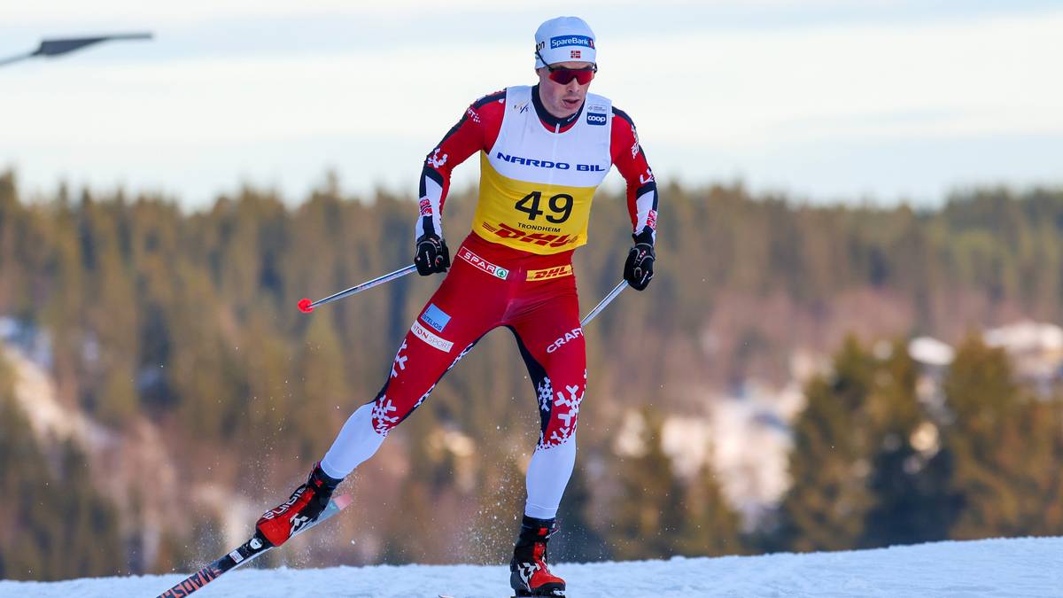 Østberg Amundsen står over verdenscuprenn – erstatteren er klar