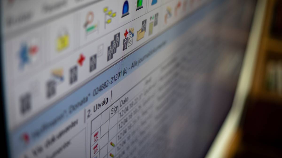 Ny pasientjournal-løsning til 250 millioner kroner