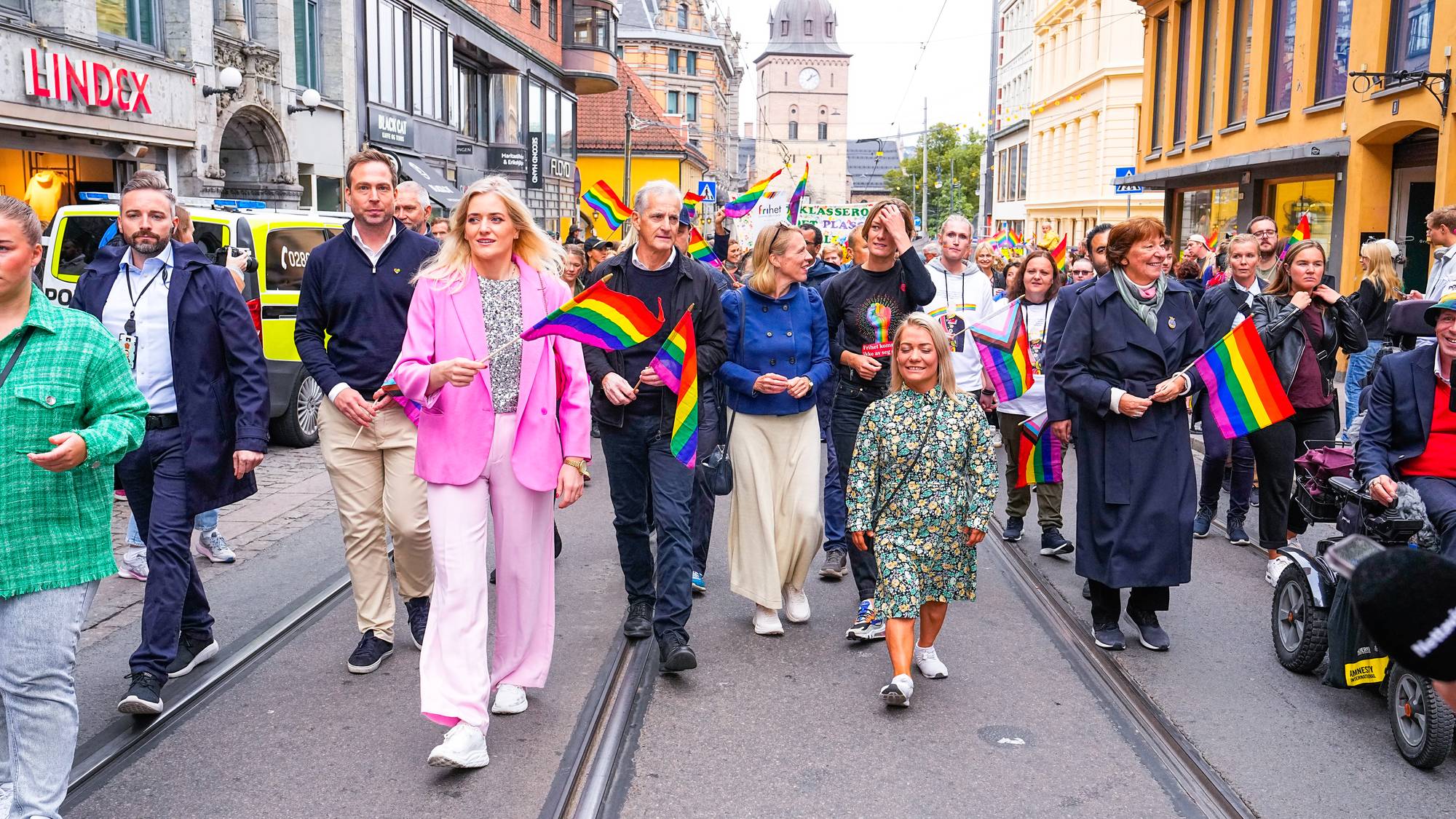 Ny Henleggelse I Etterforskningen Av Hatbrev: Nå Skal Saken Opp I Åsted ...