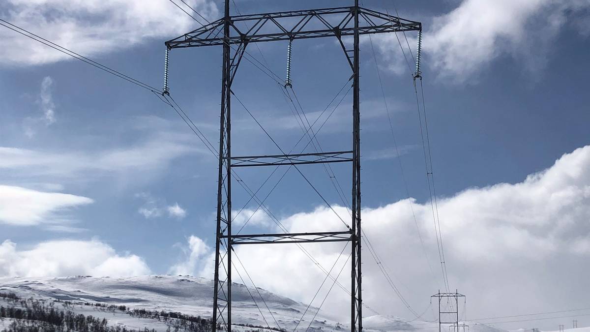 Vil ta nordnorsk kraftkrise til Stortinget