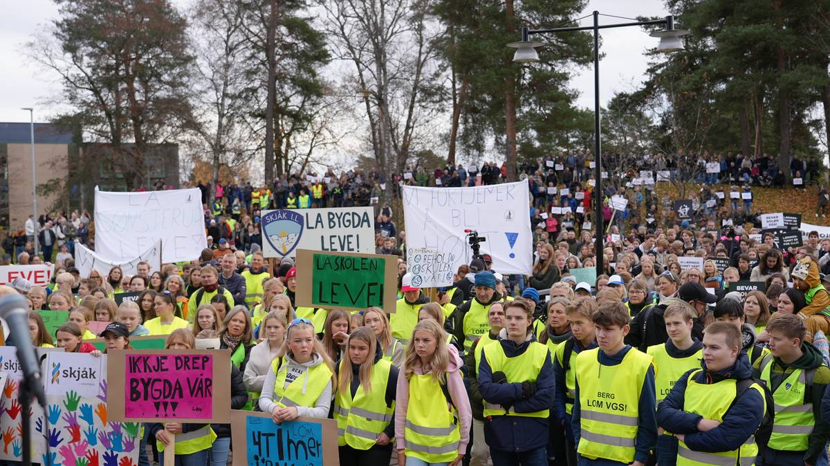 Valgforsker: – Dårligste valget for Oppland Arbeiderparti siden andre verdenskrig