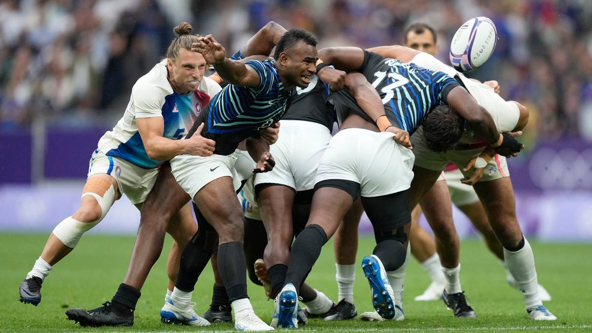 Rugbyspiller omkom på vei til trening – ble påkjørt av toget