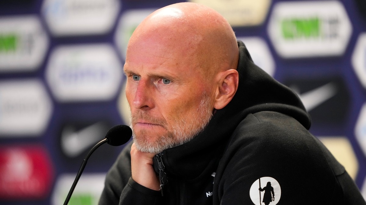 Solbakken ut mot NRK-ekspert: – Blir for dumt