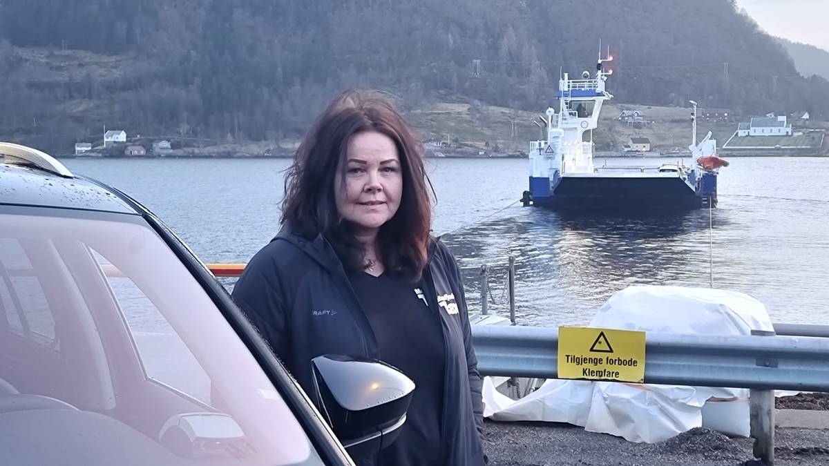 Lover Dispensasjoner Fra Nye Krav Nrk Vestland 