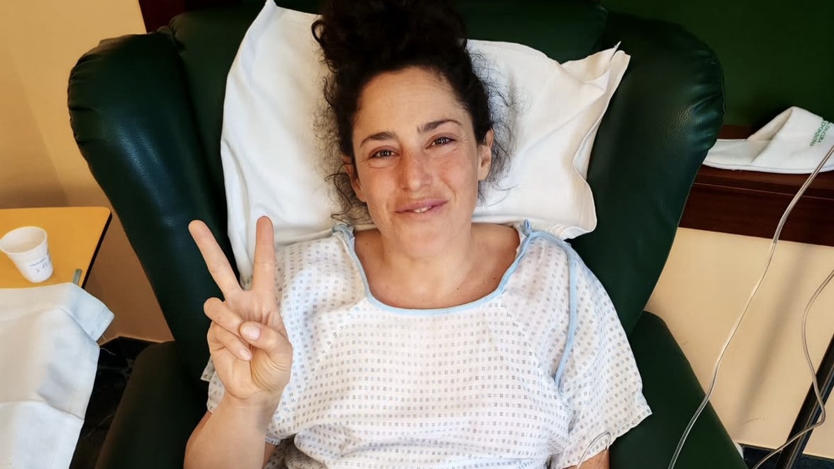 Vakna opp og fekk sjokk av eigen skade: – Kva f*** skjedde?