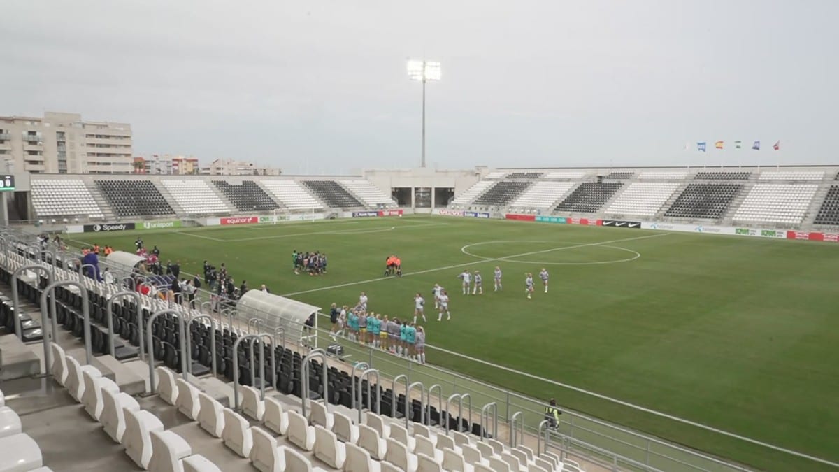 NRK-studio reagerte på bildene: – Det er sjokkerende