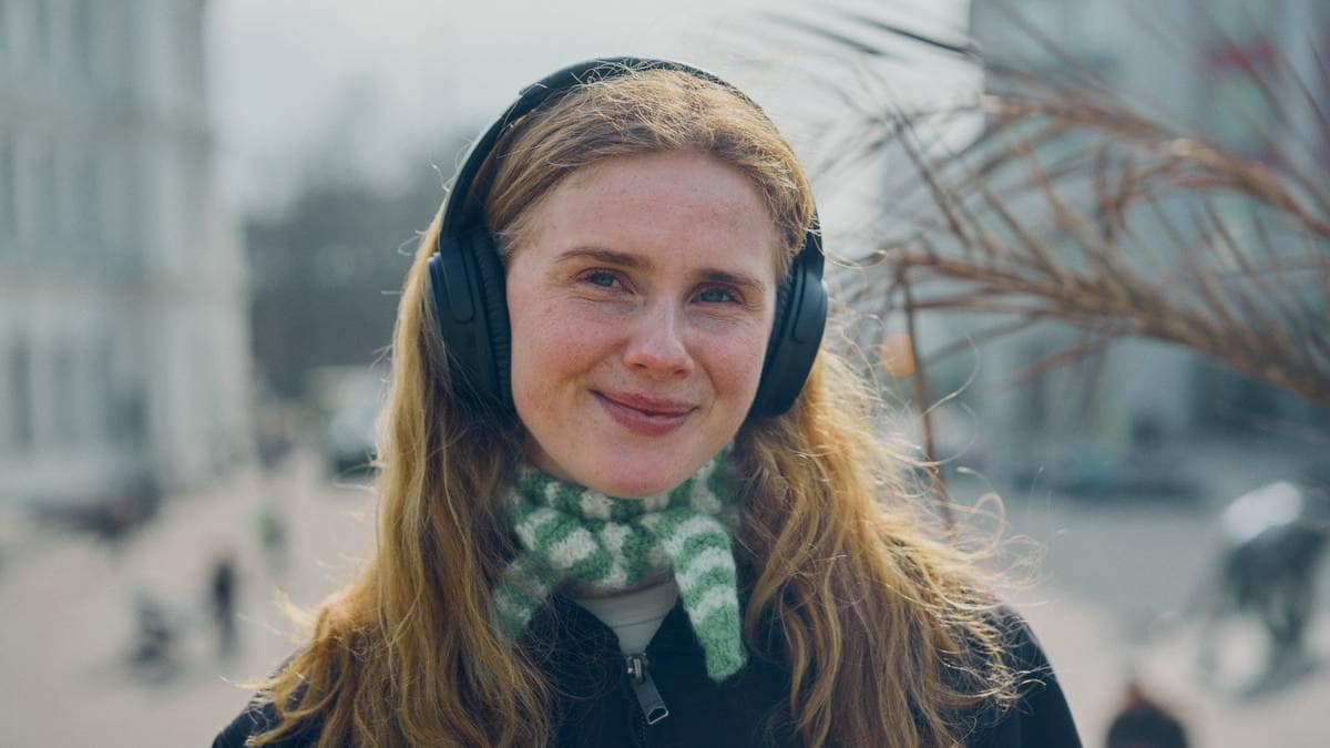 Nesten alle lever i sin egen stille boble