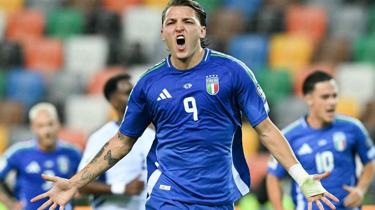 Italia slapp med skrekken – NRK-ekspert mener Norges sjanse overgår «de villeste fantasier»