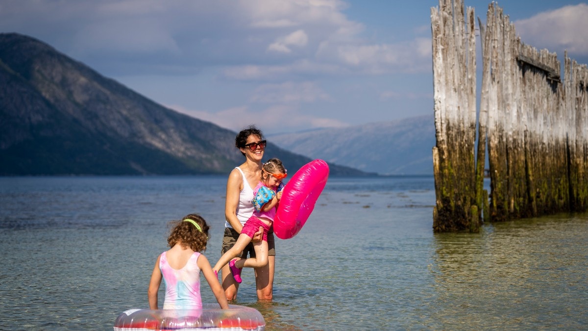 Tropevarmen når Norge: Temperaturer kan bikke 30 grader