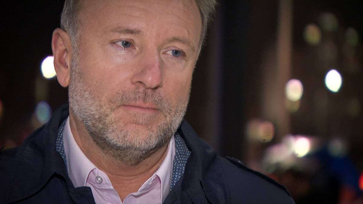 Reagerer på Toje-vraking: – Han er ingen ekstremist