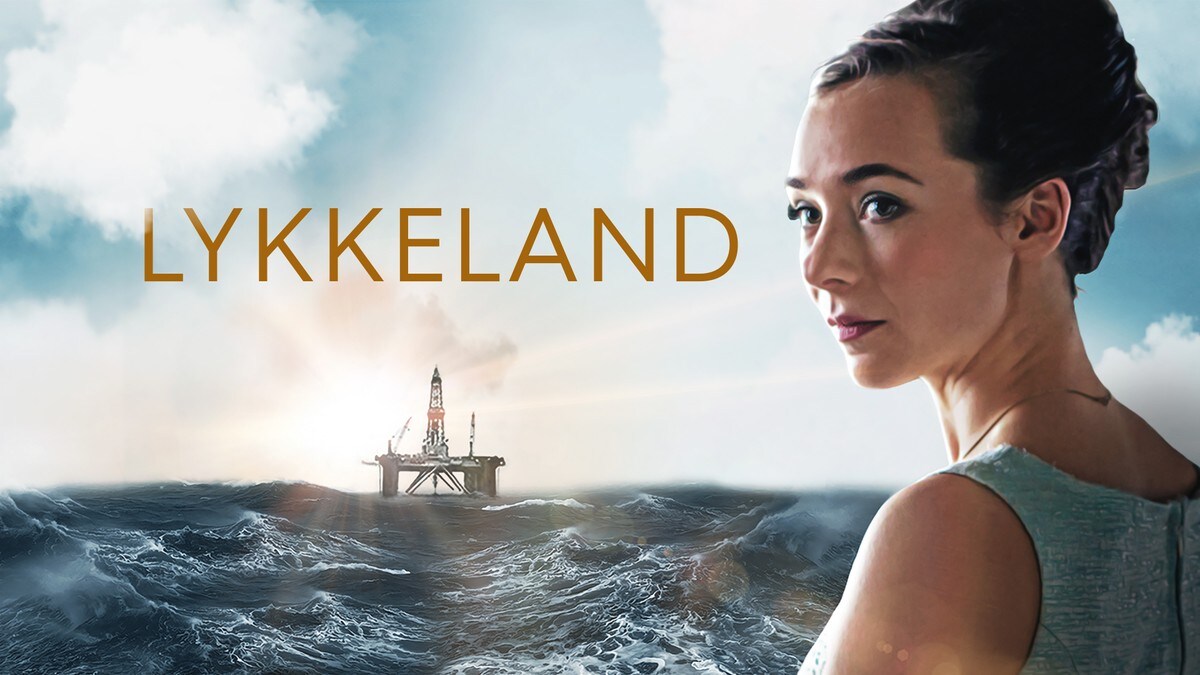 NRK gir klarsignal til Lykkeland sesong 2