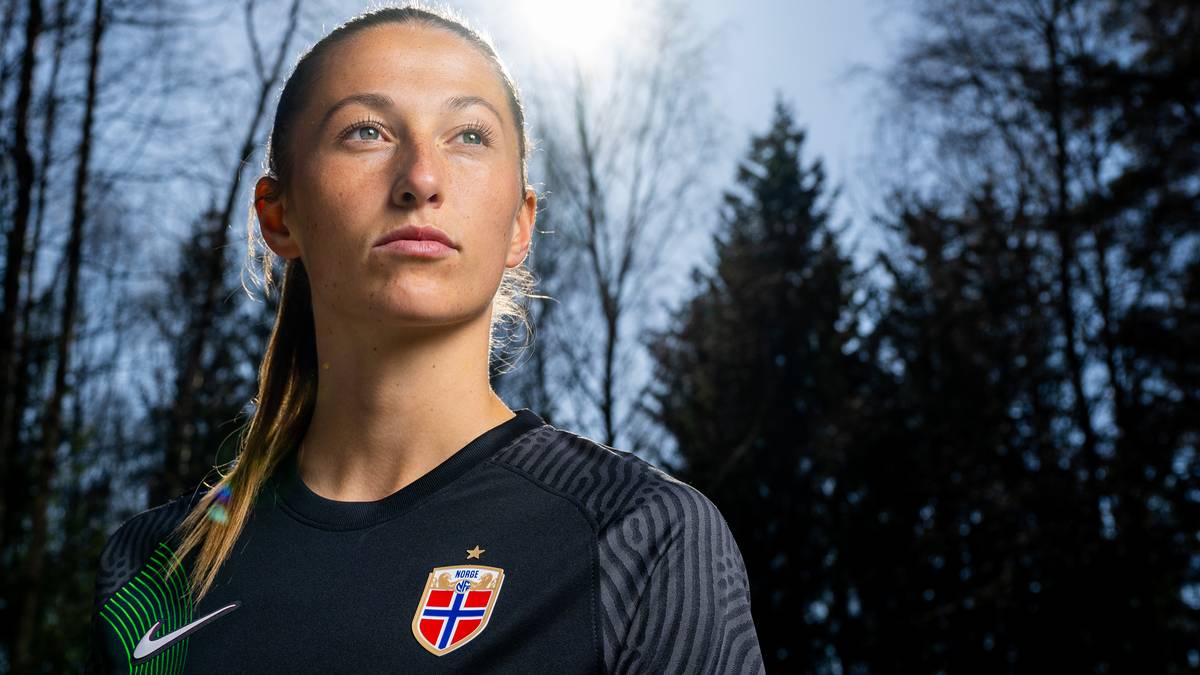 – Niente mi rende felice – NRK Sport – Notizie sportive, risultati e palinsesto
