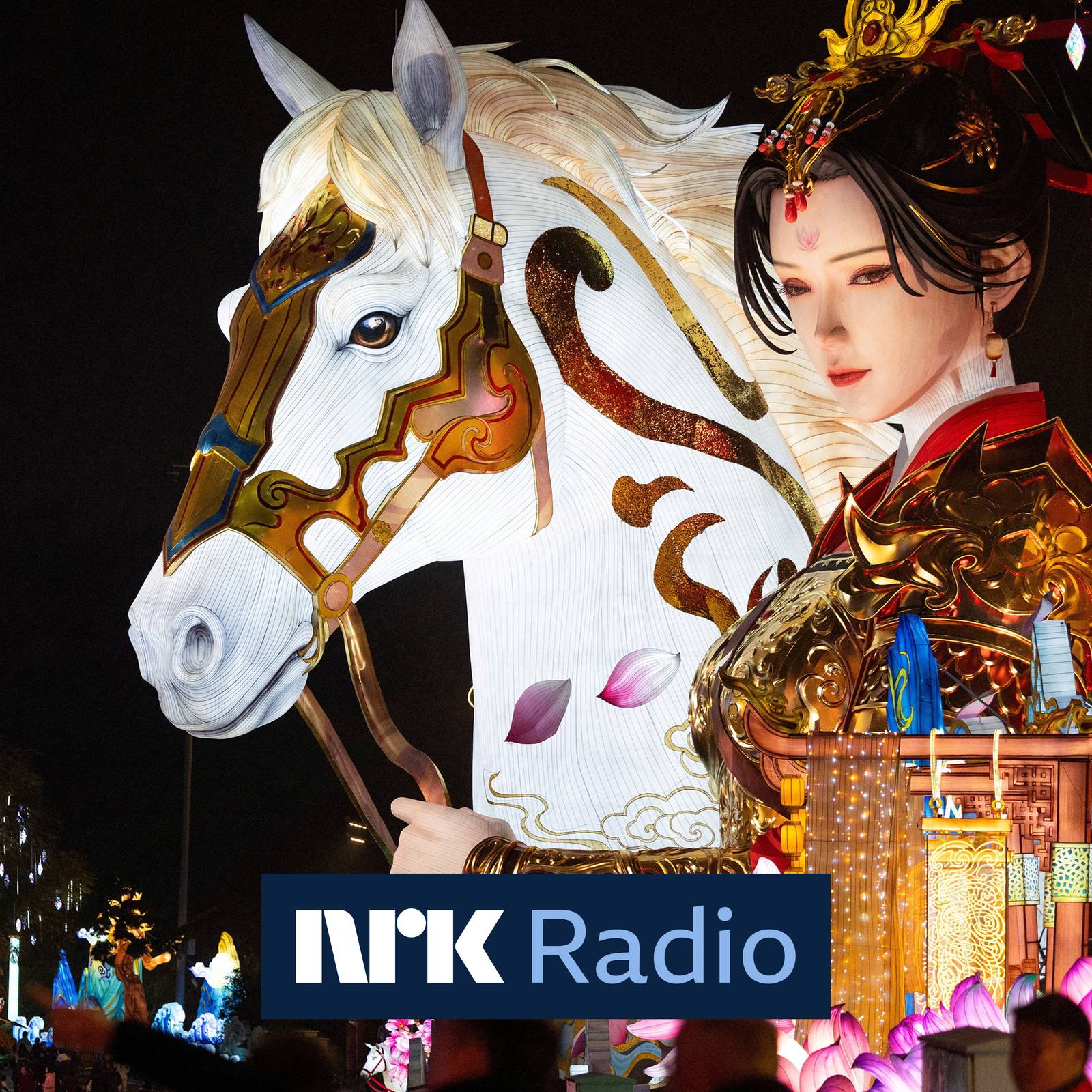 Kina trender: Derfor snakker «alle» om hestens år