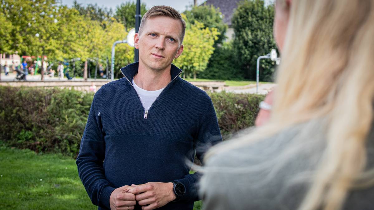 Bernander om Søreide: – Hun er klar for å bli statsminister i morgen