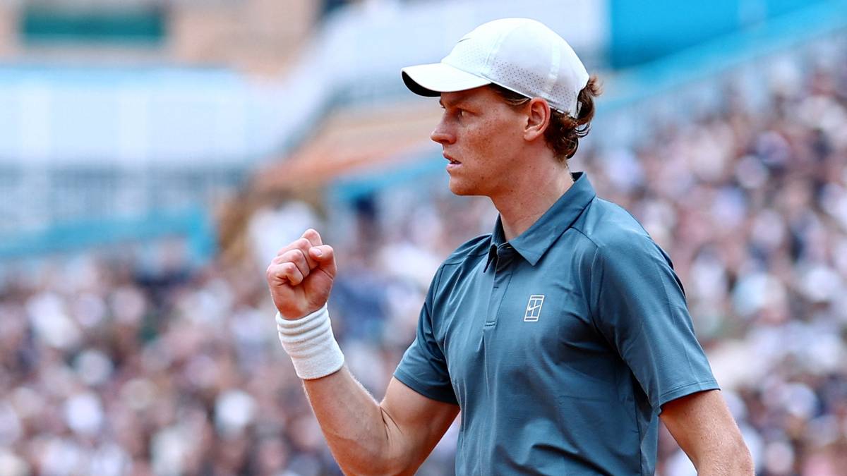 Sinner vant stjerneduellen – ny verdensener