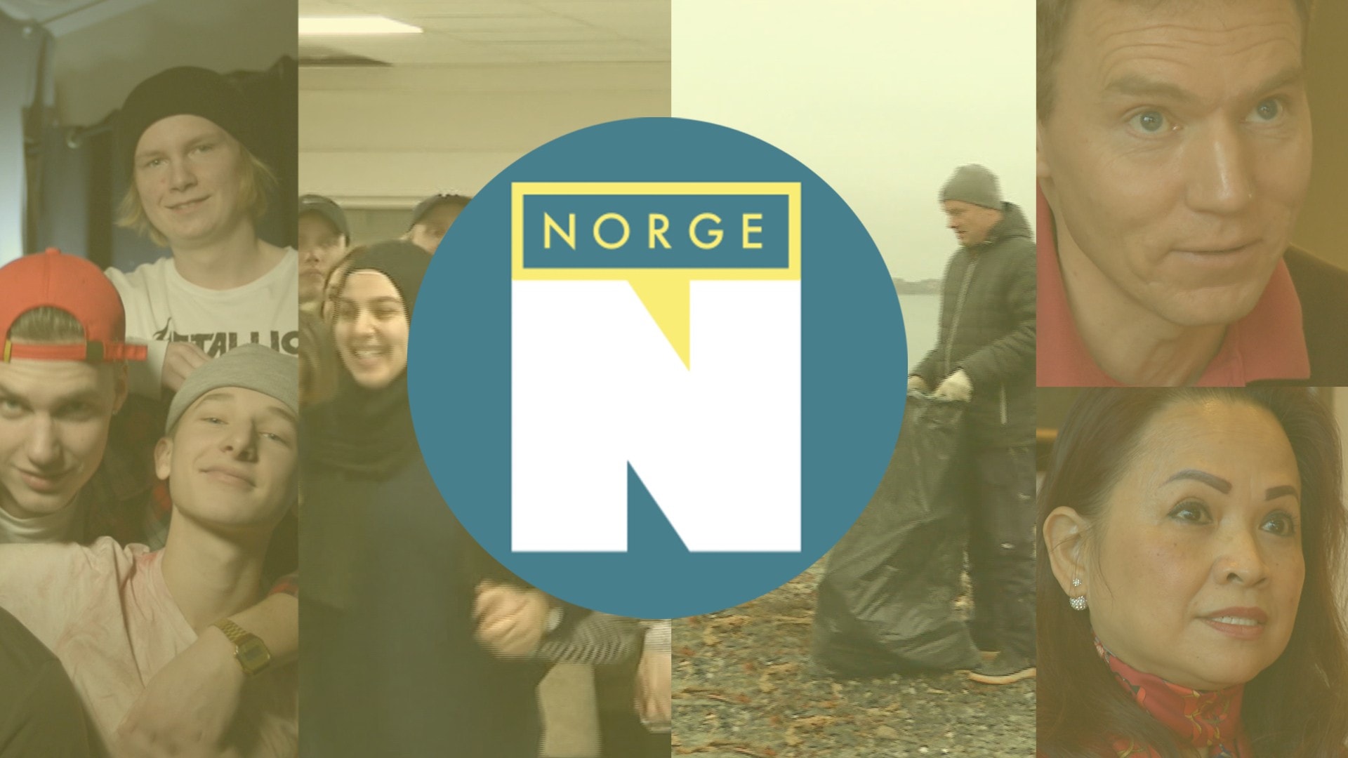 Norge på dari episode 7 – NRK