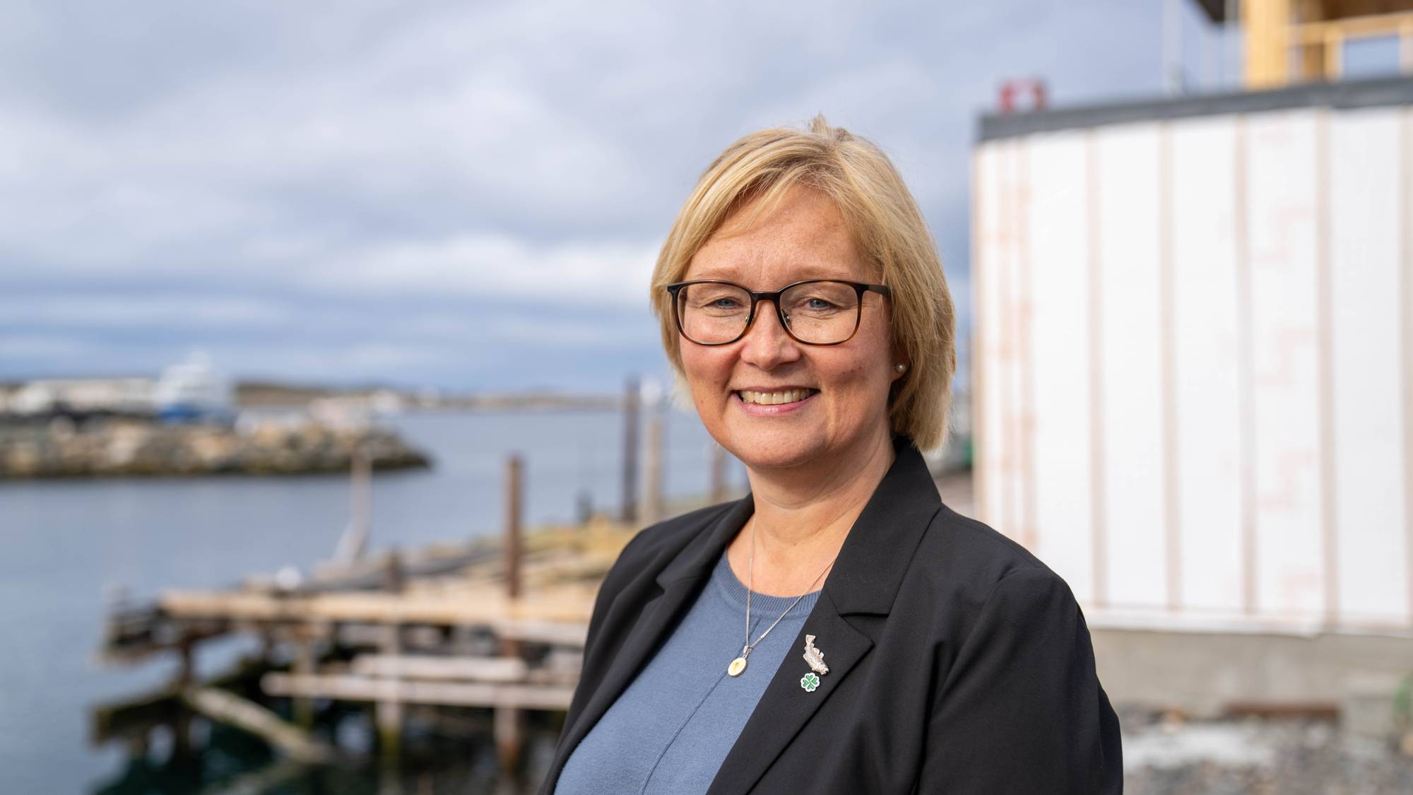 Vararepresentant for Finnmark, Senterpartiet, Sp