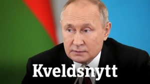 Strammer inn sikkerheten