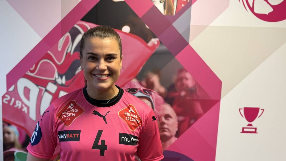 Skulle til Vipers neste sesong: – Kom som et sjokk