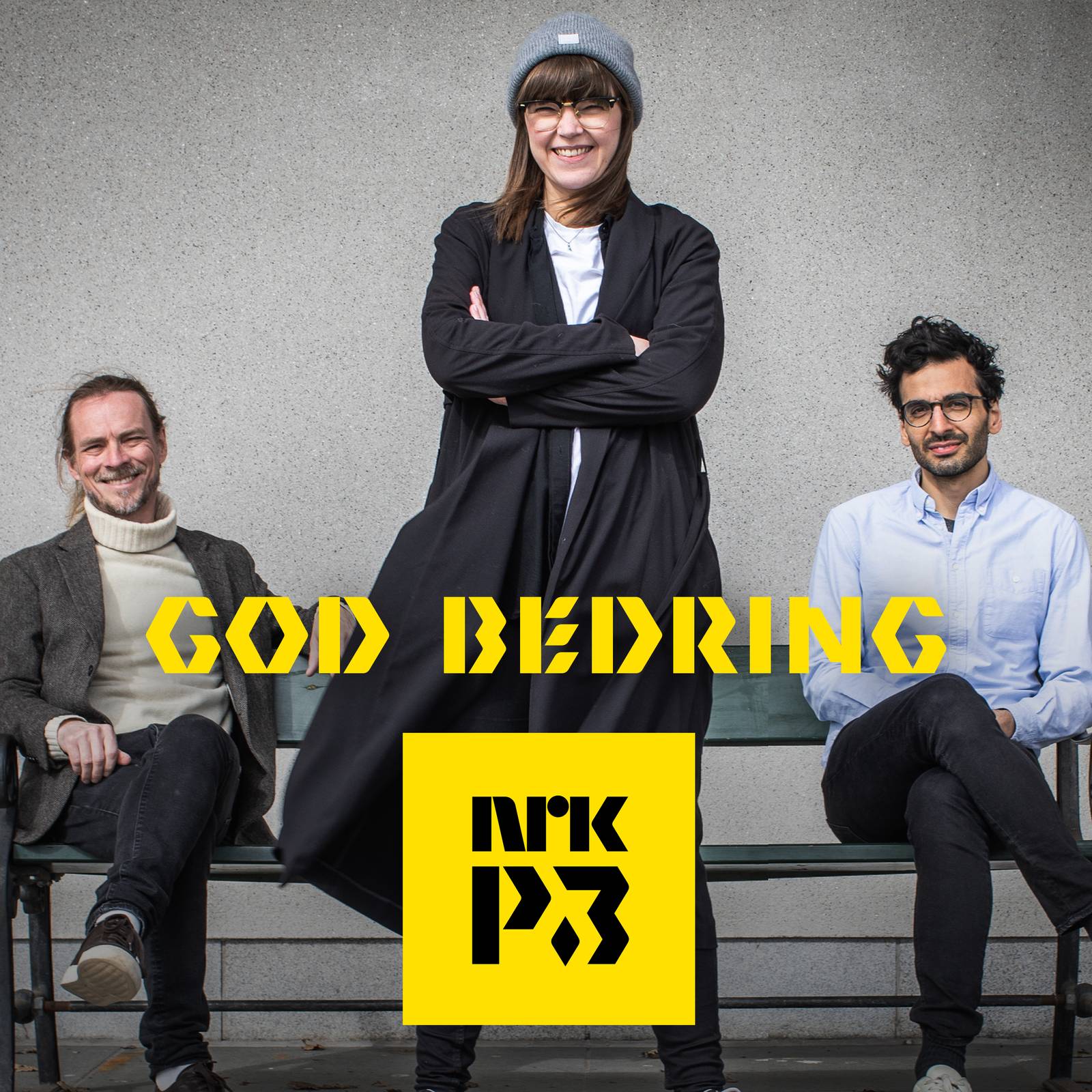 God bedring