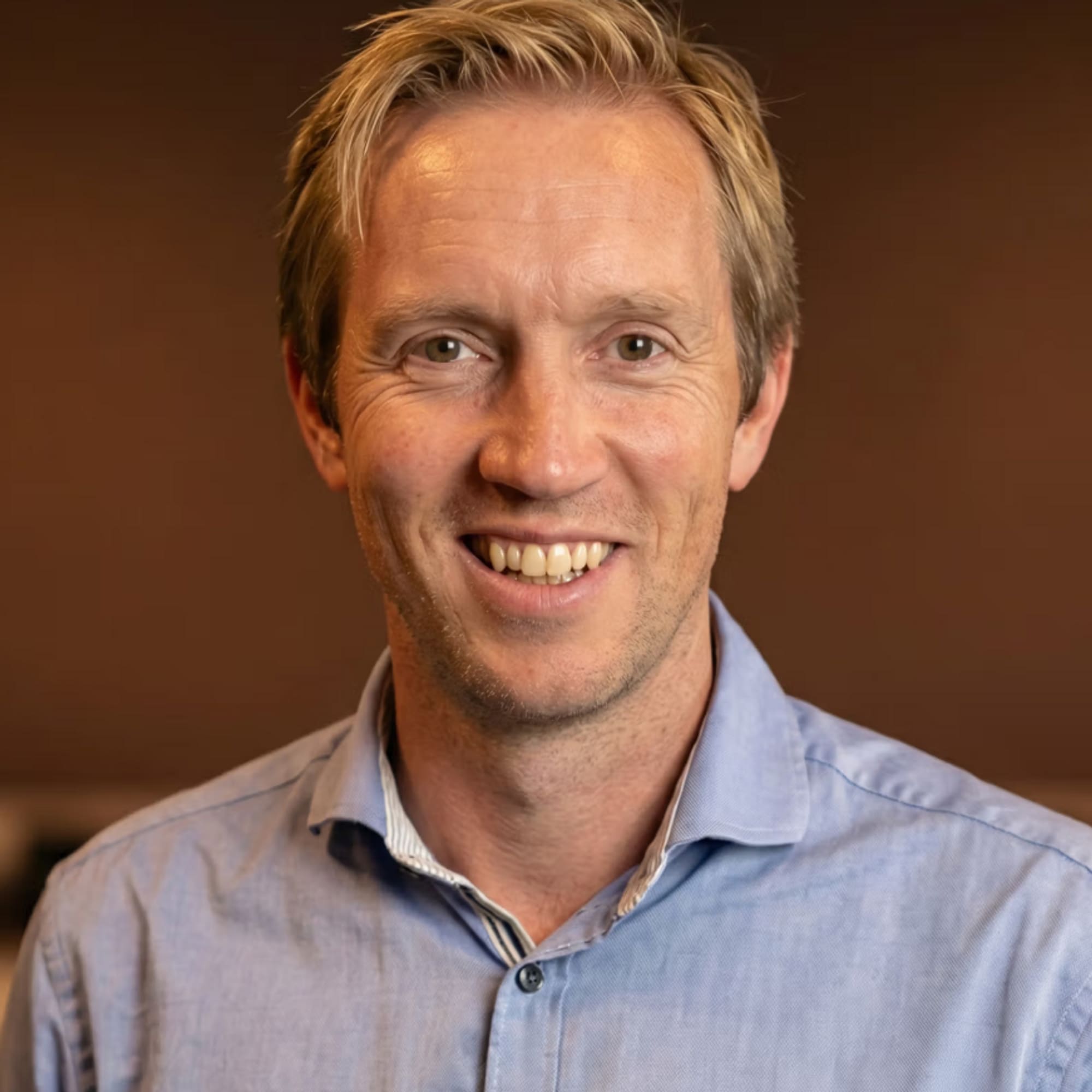 Johan Skjølberg Trønderenergi