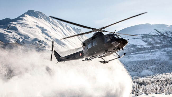 Luftforsvarets 339. skvadron