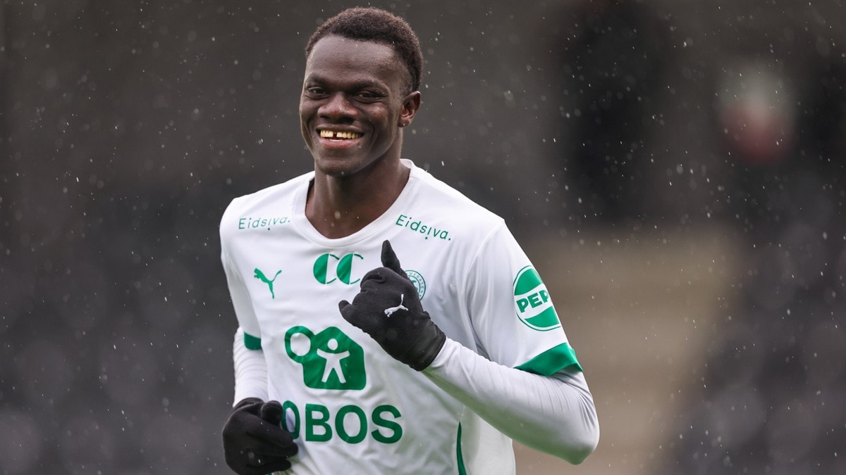 HamKam-profil solgt til portugisisk storklubb for rekordsum