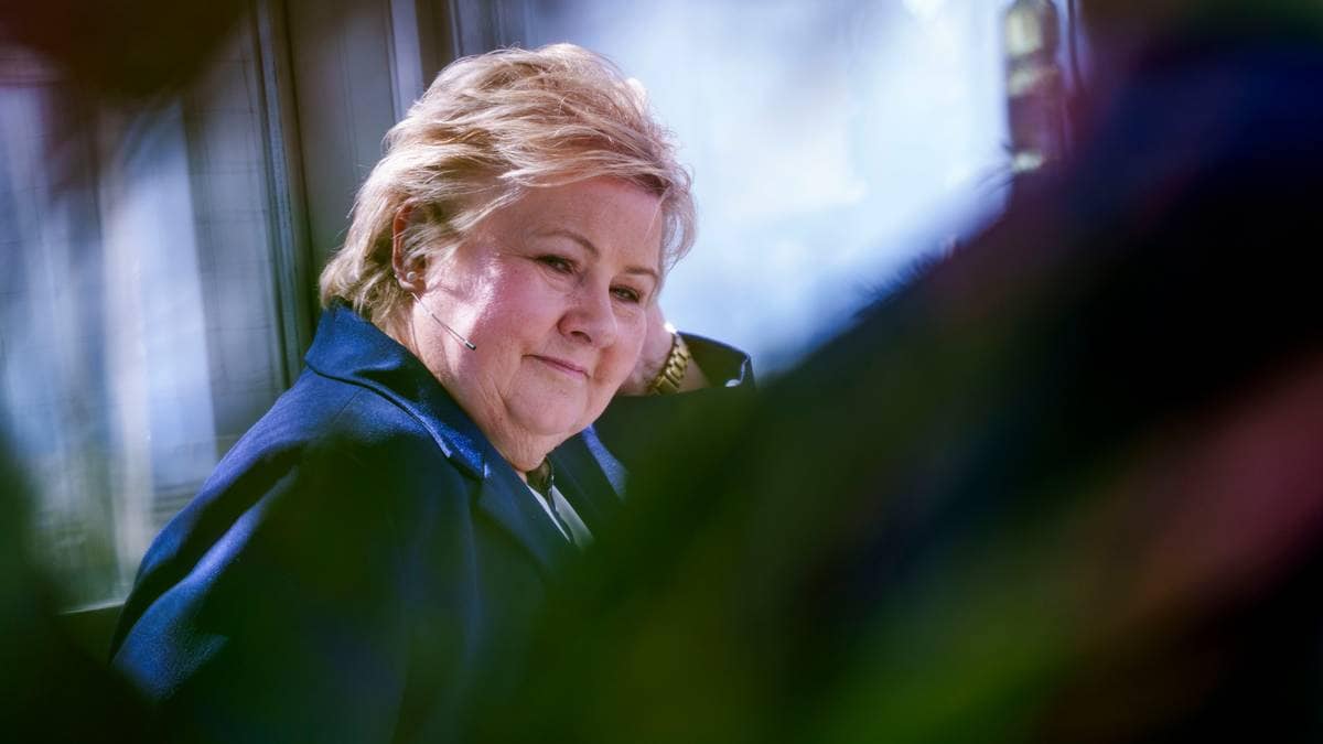 Høyre presser regjeringen – foreslår 15 millioner til kunstgresstesting