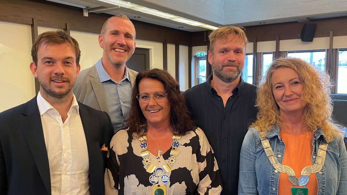 Starter utredning av kjernekraft