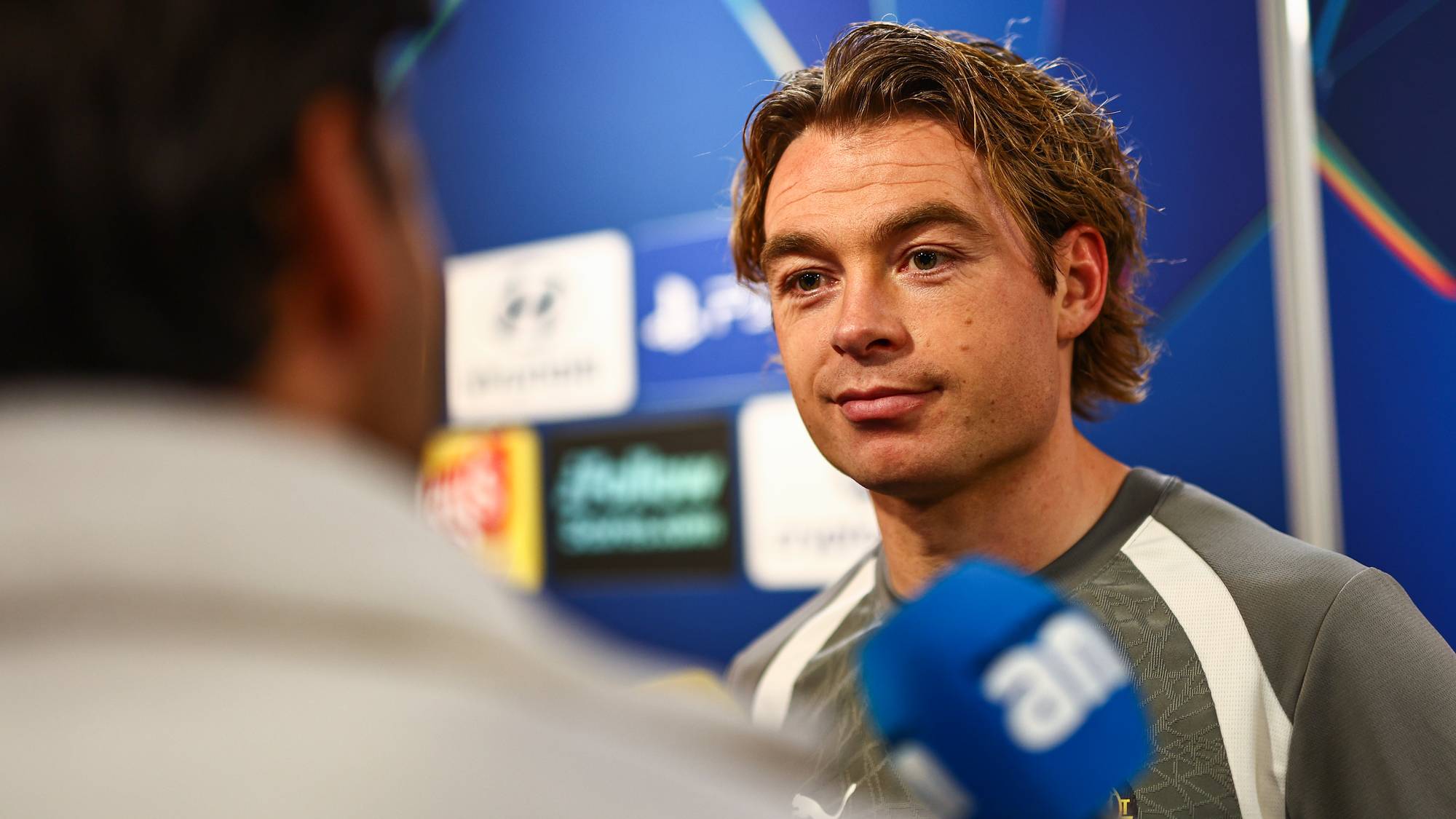 Patrick Berg